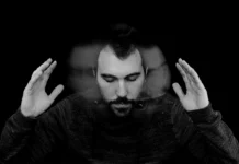 Как мъжете поемат контрол над страха