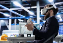 Как ще изглежда един работен ден през 2035 г.?